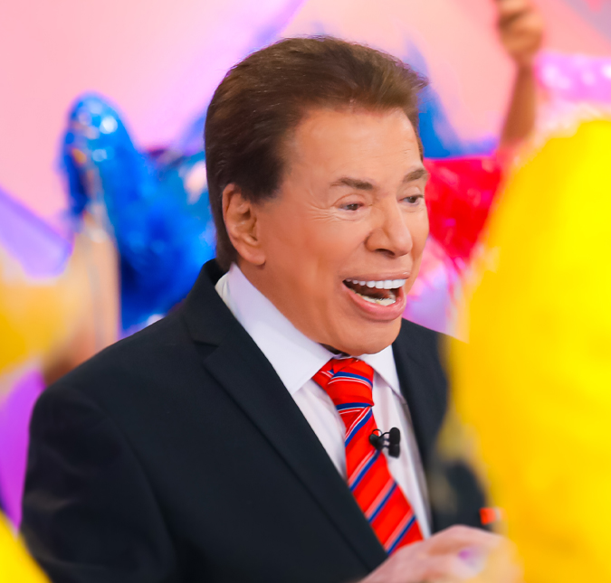 Silvio Santos deixa patrimônio declarado de quase quatro bilhões de reais, diz jornal