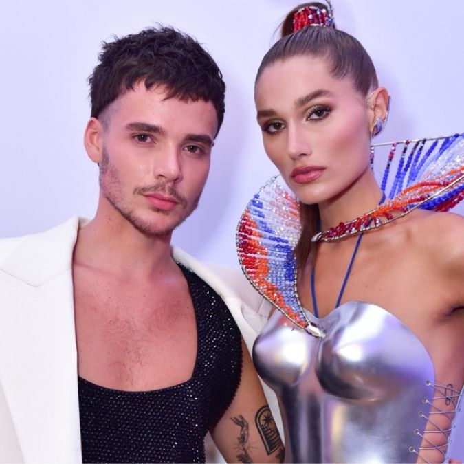 João Lucas revela usar acervo de Xuxa Meneghel em seus clipes e se orgulha de ser o <i>Sasho</i>
