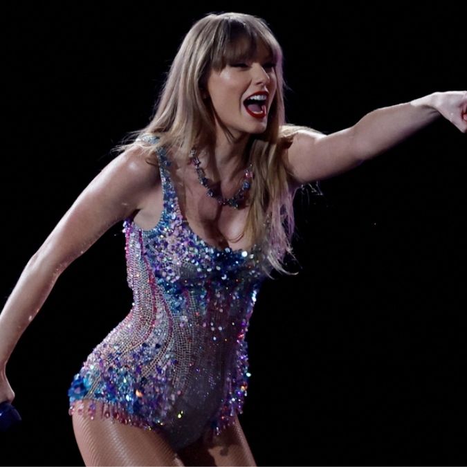 Taylor Swift se pronuncia sobre suposto plano de ataque terrorista em seu <i>show</i> de Viena