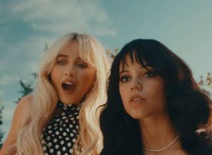 Sabrina Carpenter lança clipe de <i>Taste</i> com supostas indiretas a <i>ex-affair</i>