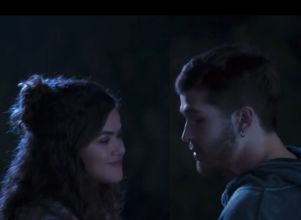 João Guilherme canta música de Leandro e Leonardo para Maisa Silva, em <I>De Volta Aos 15</I>