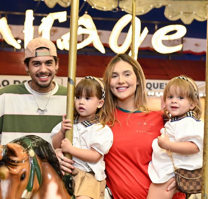 Esperando terceiro filho, Virginia Fonseca fala sobre susto e ligação para médica: <i>- Achei que vinha</i>