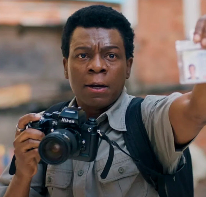 Novo <I>teaser</i> de <I>Cidade de Deus: A Luta Não Para</i> é divulgado