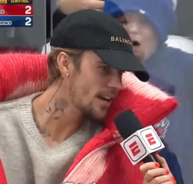 Mãe de Justin Bieber comemora nascimento do neto, Jack Blues: <I>Milagre</I>