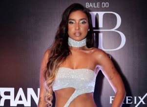Vanessa Lopes comenta sobre saúde mental pós-<i>BBB: - Tenho traumas</i>