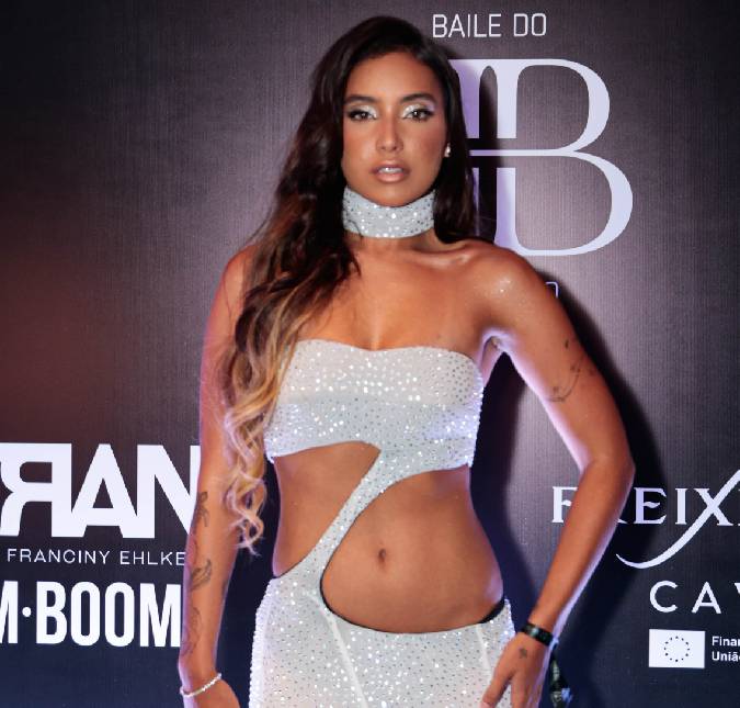 Vanessa Lopes comenta sobre saúde mental pós-<i>BBB: - Tenho traumas</i>