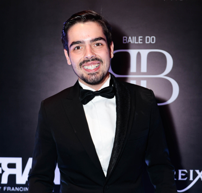 João Silva reflete sobre criação de personagem na televisão: <I>Prefiro ser eu mesmo</I>
