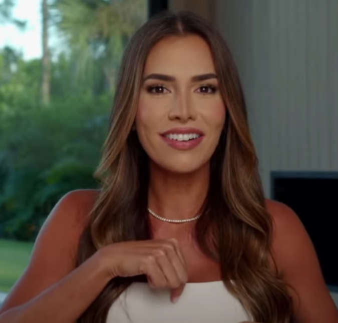 Adriana Sant'Anna abre o coração em meio à internação do marido, Rodrigão