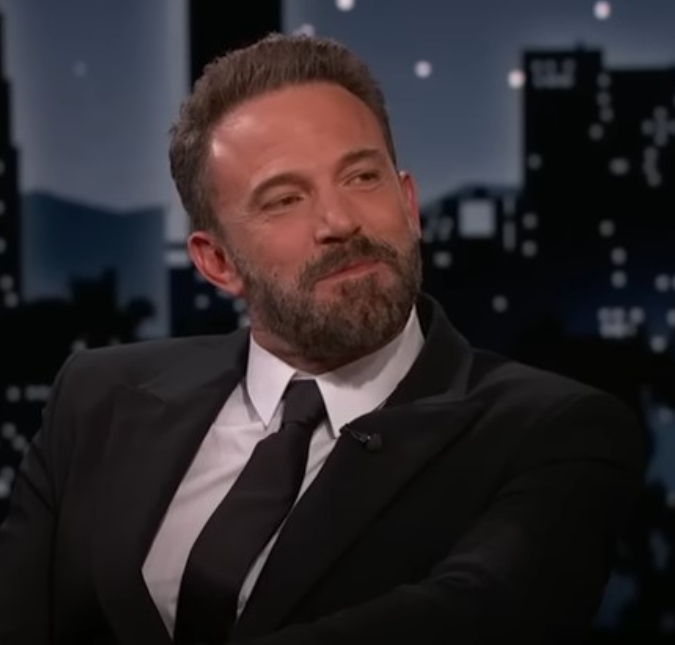 Novo <i>affair</i>? Ben Affleck e Kick Kennedy são apontados como novo casal; conheça a atriz, neta de Robert Kennedy