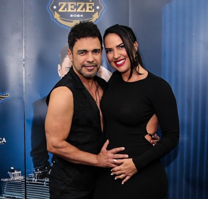 Graciele Lacerda abre o coração sobre ser mãe de menina: <i>Sonhava desde que eu era pequenininha</i>