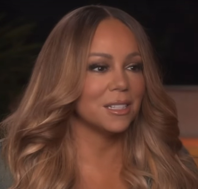 Mariah Carey se pronuncia após perder mãe e irmã no mesmo dia: <i>Agradeço o respeito pela minha privacidade</i>