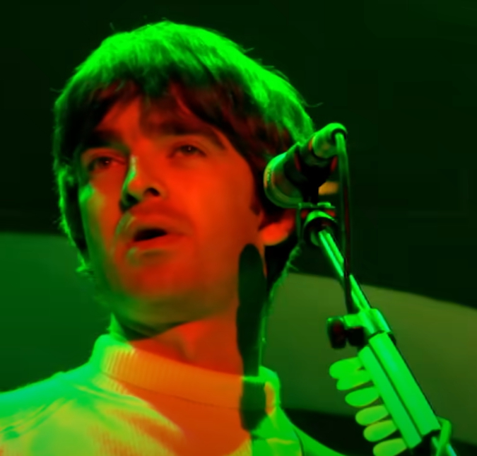 Oasis confirma retorno aos <i> shows</i> após 15 anos de hiato; agenda começa em 2025