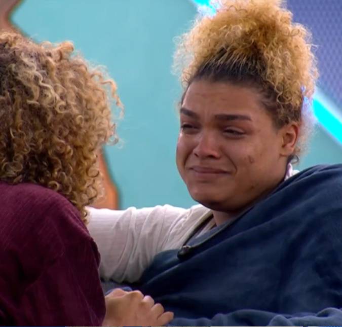 No <i>Estrela da Casa</i>, Gael revela que pensa em desistir do programa. Veja tudo o que aconteceu na madrugada do <i>reality show</i>