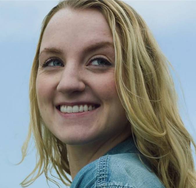 Atriz de <i>Harry Potter</i> diz ter esquecido de atuação na saga