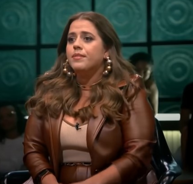 Tati Machado desabafa sobre padrão de beleza