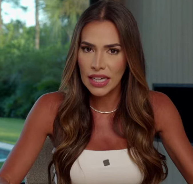 Adriana Sant'anna pede orações pela vida do marido, Rodrigo: <i>Orem muito</i>