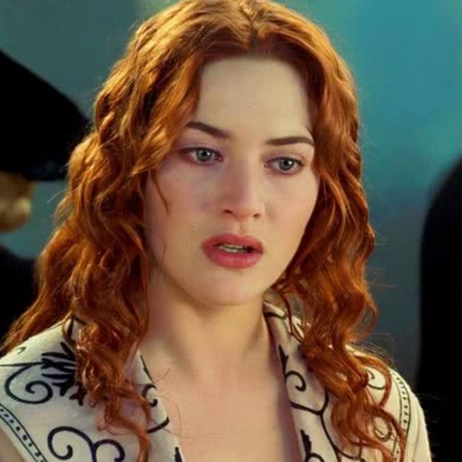 Kate Winslet revela que marido salvou sua vida em incêndio dias após primeiro encontro