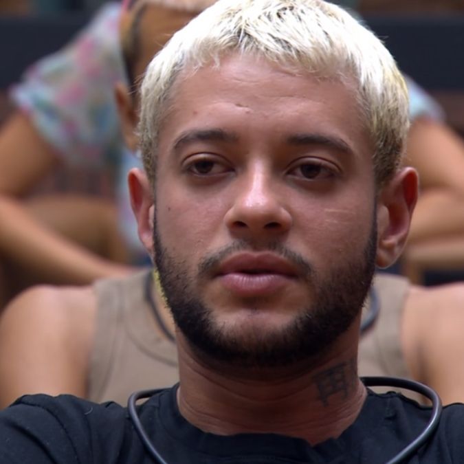 Unna X, Dona do Palco em <i>Estrela da Casa</i>, indica Nick direto para berlinda