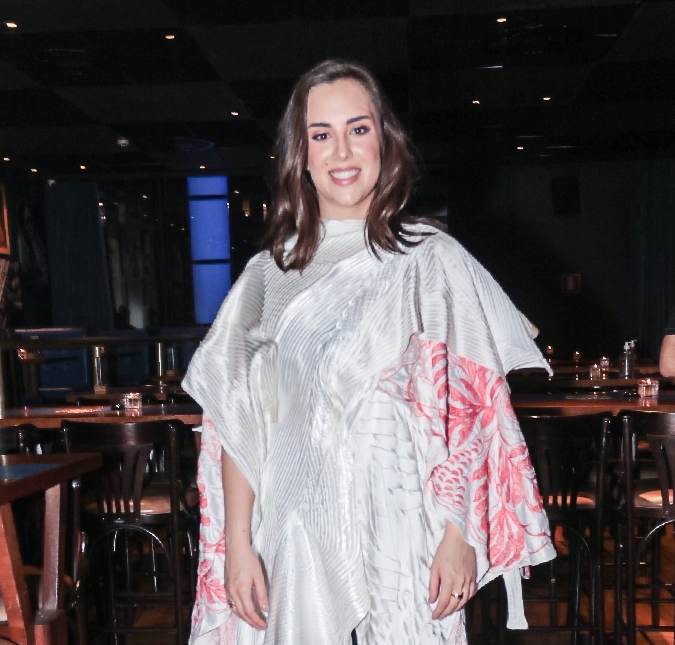Filha de Faustão abre o jogo sobre estado de saúde do pai