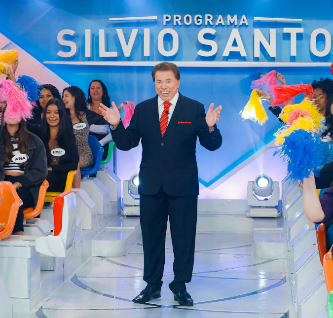 Amigo de Silvio Santos critica filhas do apresentador como herdeiras: - <i>A falta de experiência e os egos são o que ditam hoje o caminho do SBT</i>