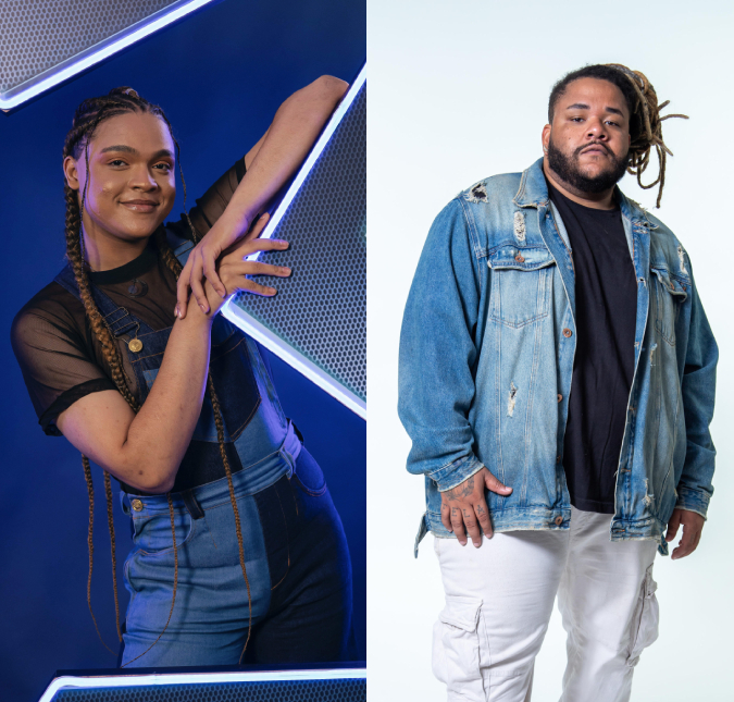 Gael Vicci é o <I>Hitmaker</I> da semana e Califfa é o terceiro indicado para a Batalha, no <I>Estrela da Casa</I>