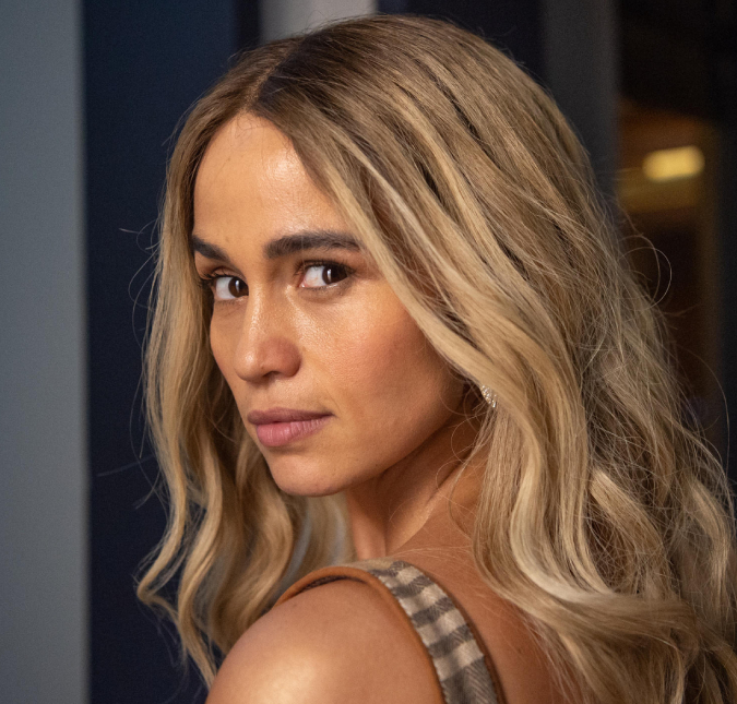 Nanda Costa encerra seu contrato com a <I>Globo</i> após 15 anos na emissora: <I>Já esperava</i>