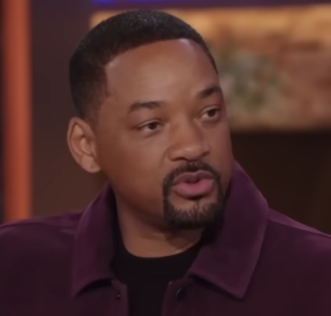 Will Smith é confirmado no <i>Palco Sunset</i> do <i>Rock In Rio</i>: <i>- Estou nervoso de ir como cantor</i>