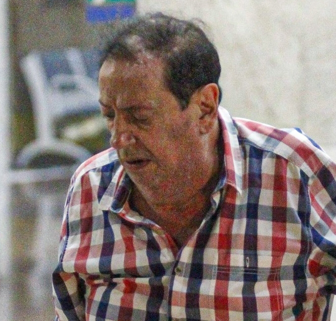 Marcos Oliveira compartilha conselho que recebeu de Fernanda Montenegro: <I>Chorei tanto</i>