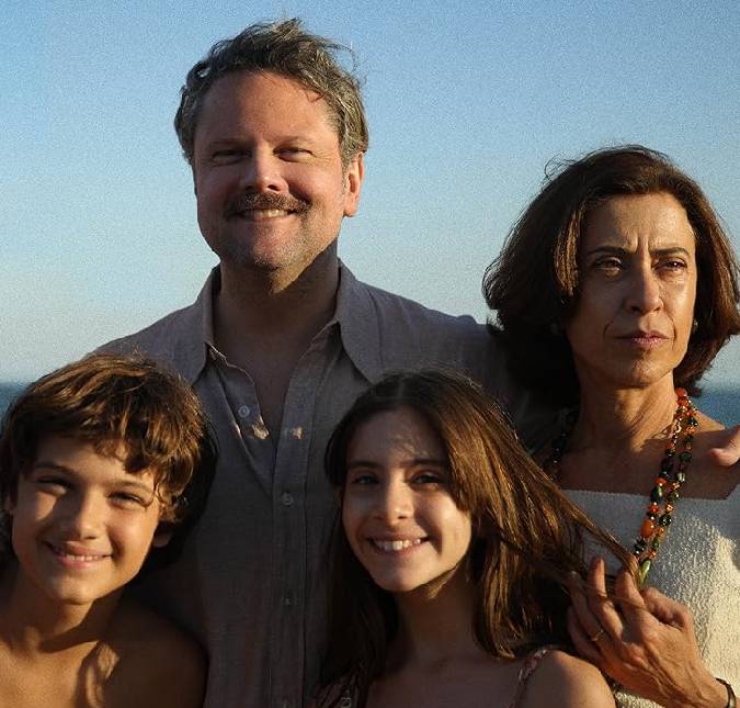 Pré-lista do Brasil para o <i>Oscar</i> 2025 é divulgada, veja