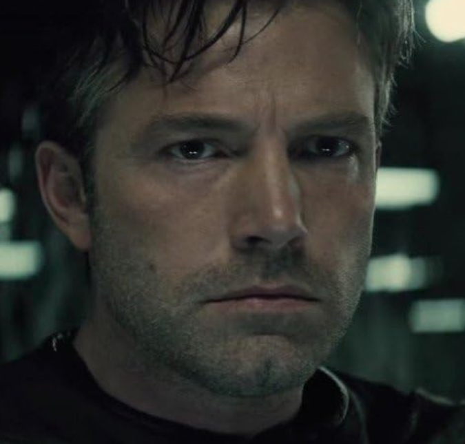 Ben Affleck estaria achando <i>ridículas</i> as especulações de <i>affair</i> com atriz