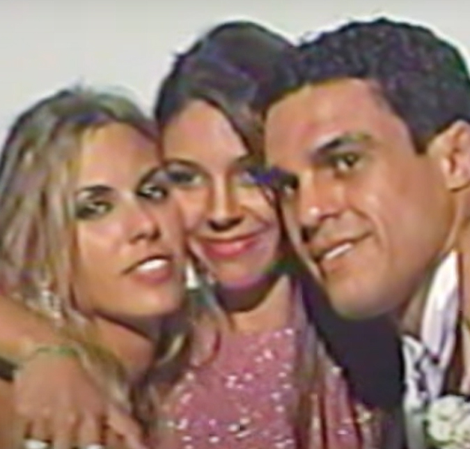 Documentário sobre Priscila Belfort ganha <i>trailer</i>; confira