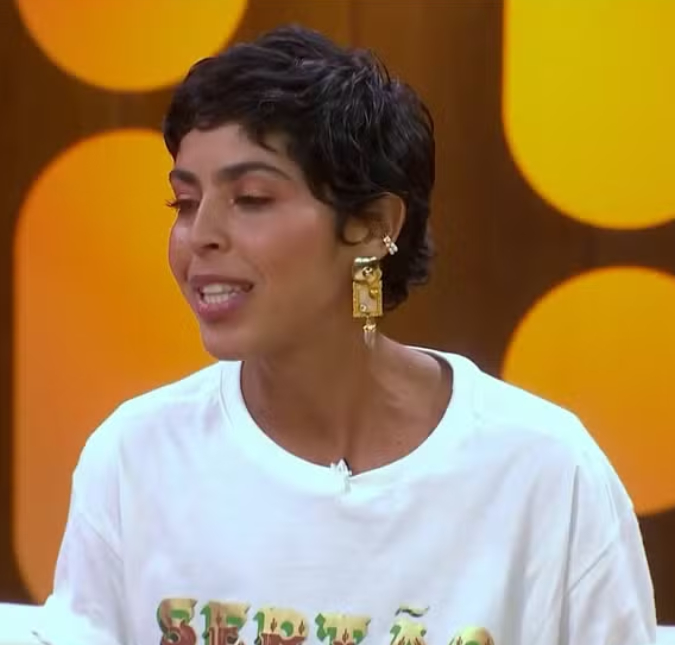 Bela Gil revela reação ao descobrir volta do câncer de Preta Gil: <I>Desabei</i>