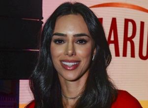 Bruna Biancardi se derrete ao comemorar 11 meses de vida de Mavie, sua filha com Neymar Jr.