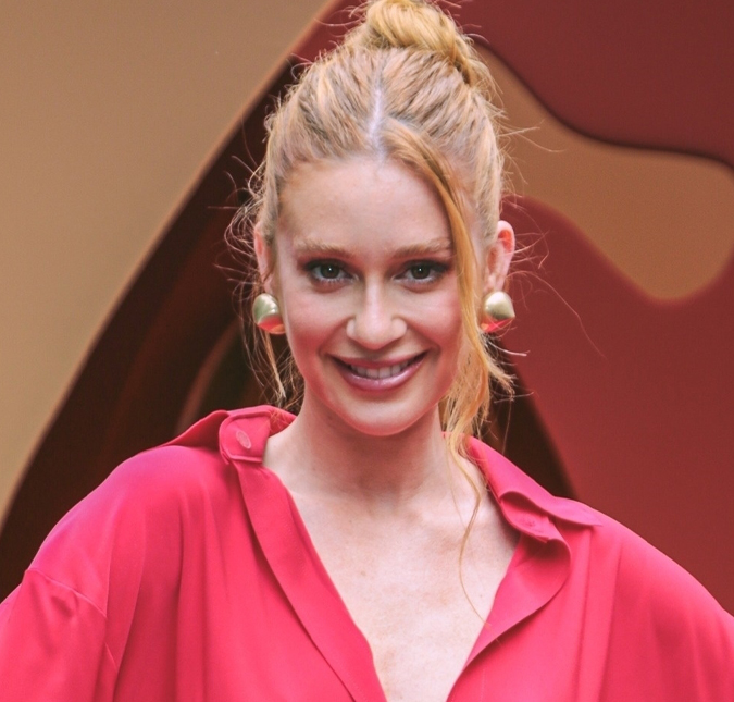 Marina Ruy Barbosa será Suzane von Richthofen na série <i>Tremembé</i>