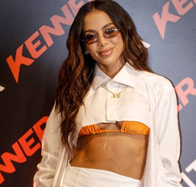 Nova era! Anitta revela detalhes da nova fase da sua vida: <i>Eu queria provar tudo</i>