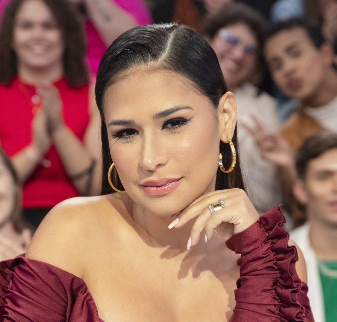 Simone Mendes posta vídeos sobre rumores de que não cuida do <I>pet</I>, entenda