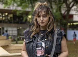 Em entrevista exclusiva, Dora Freind fala sobre participação na série <i>De Volta aos 15</i>