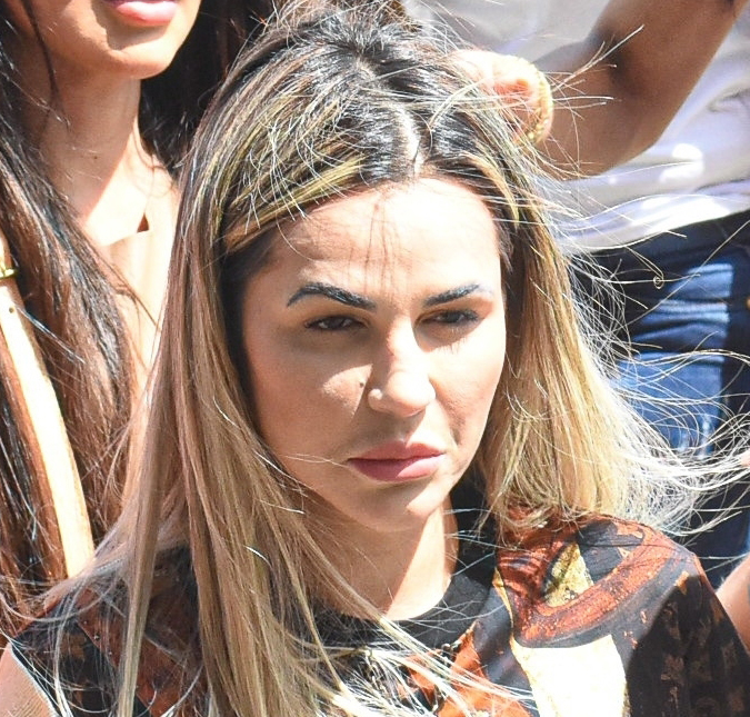 Deolane Bezerra é transferida para prisão no sertão de Pernambuco