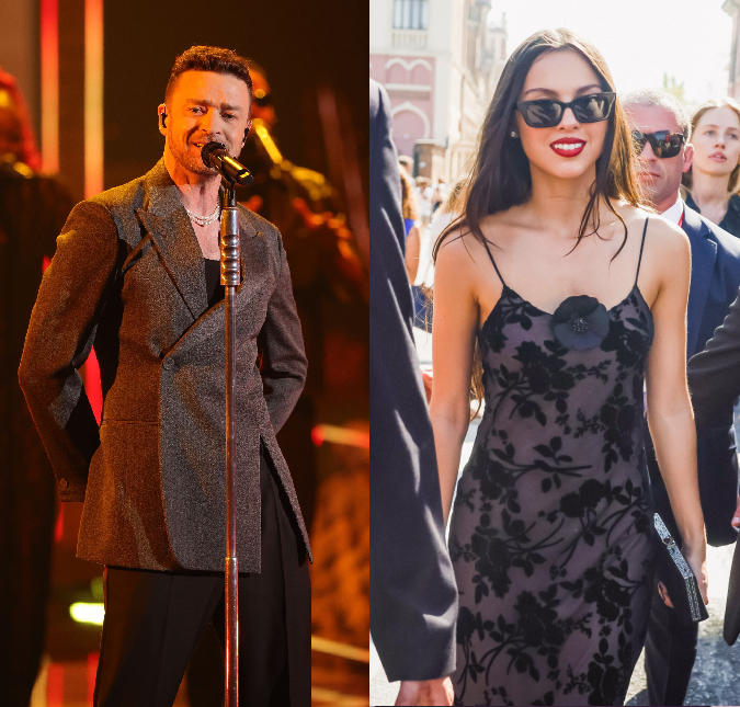 Justin Timberlake, Olivia Rodrigo, Shawn Mendes... Veja o <I>line-up</i> do <I>Lollapalooza 2025</i>