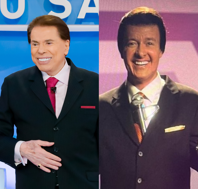Silvio Santos deixou claro que não pagaria por cinebiografia: <I>Não pegue nenhum ator meu, nem peça dinheiro para as minhas empresas</i>