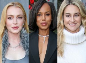 Confira os <i>looks</i> das famosas para <i>Nova York Fashion Week</i>