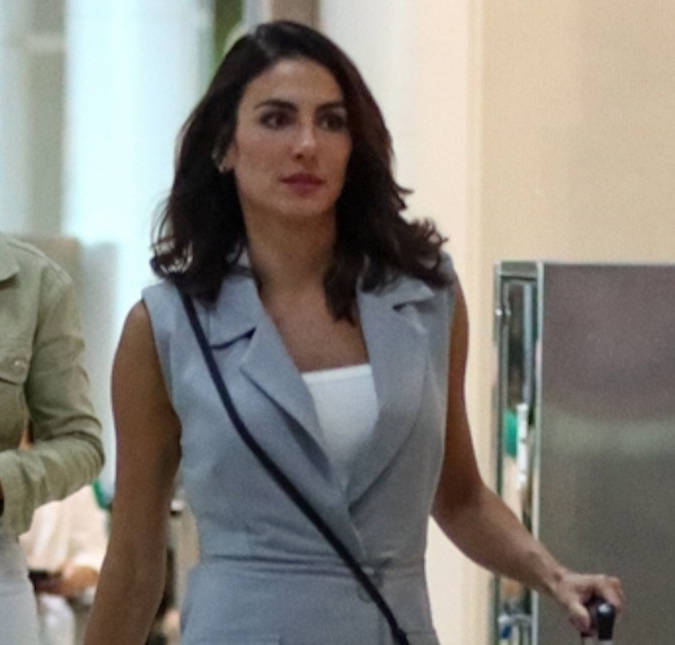 Mel Fronckowiak desabafa sobre amamentação: <i>- É um desafio, não é algo fácil</i>