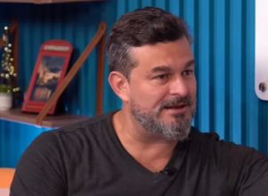 David Schurmann, diretor de <I>Meu Amigo Pinguim</I>, revela dificuldades de gravar com pinguins