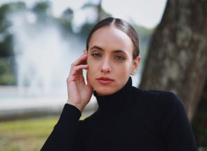 Ellen Camp rasga elogios ao atuar ao lado de Jean Reno e Adriana Barraza: <I>- Um nível de atuação tão perfeito</I>