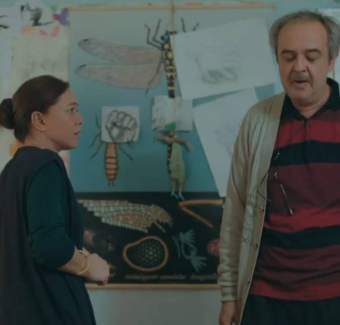 Piril sofre no funeral de Suat. Veja o que vai rolar em <I>Força de Mulher</I> nesta terça-feira