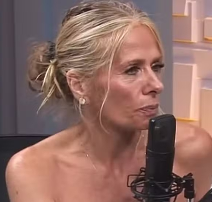Adriane Galisteu conta como é conviver com doença autoimune e diz já ter perdido parte da audição
