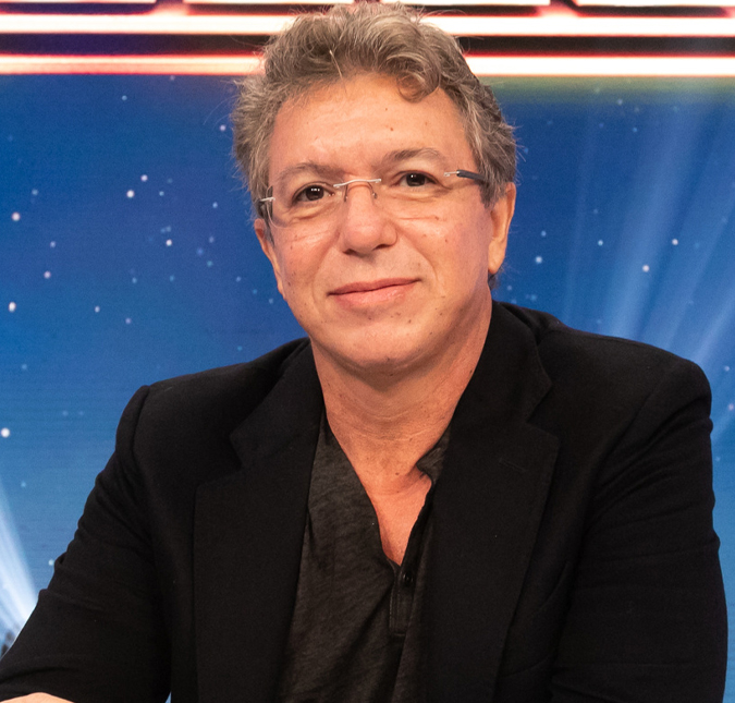 Boninho anuncia saída da <i>Rede Globo</i>: <i>Depois de 40 anos decidi seguir outros caminhos</i>
