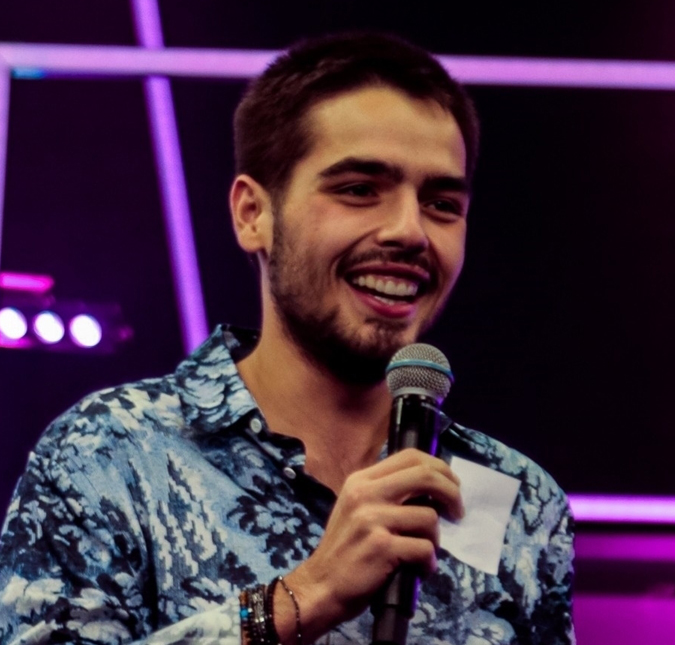 João Silva anuncia programa aos domingos e emociona com homenagem ao pai, Fausto Silva: <i>Honrar o seu legado</i>