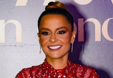 Maiara fala sobre novo relacionamento de Fernando Zor: <I>Deixa o homem ser feliz</I>