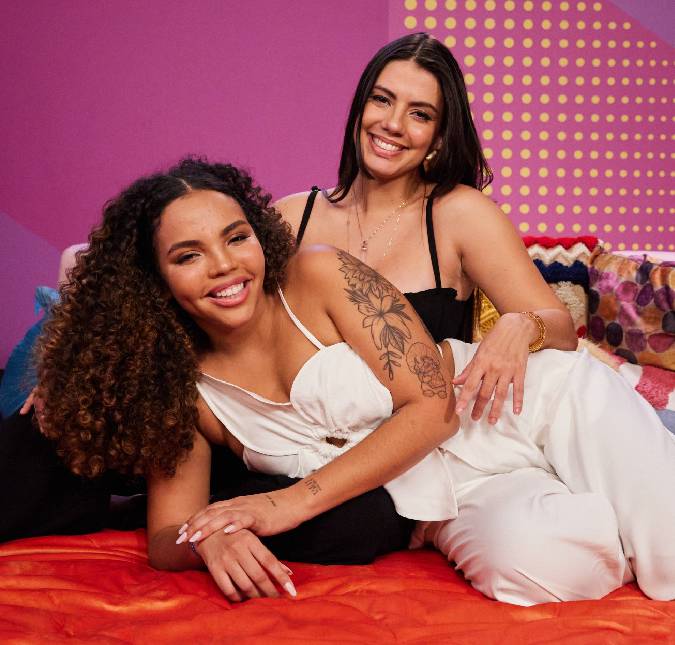 No <i>Rock in Rio</i>, Fernanda Bande, Giovanna Pitel e Beatriz Reis teriam protagonizado <i>climão</i>; entenda